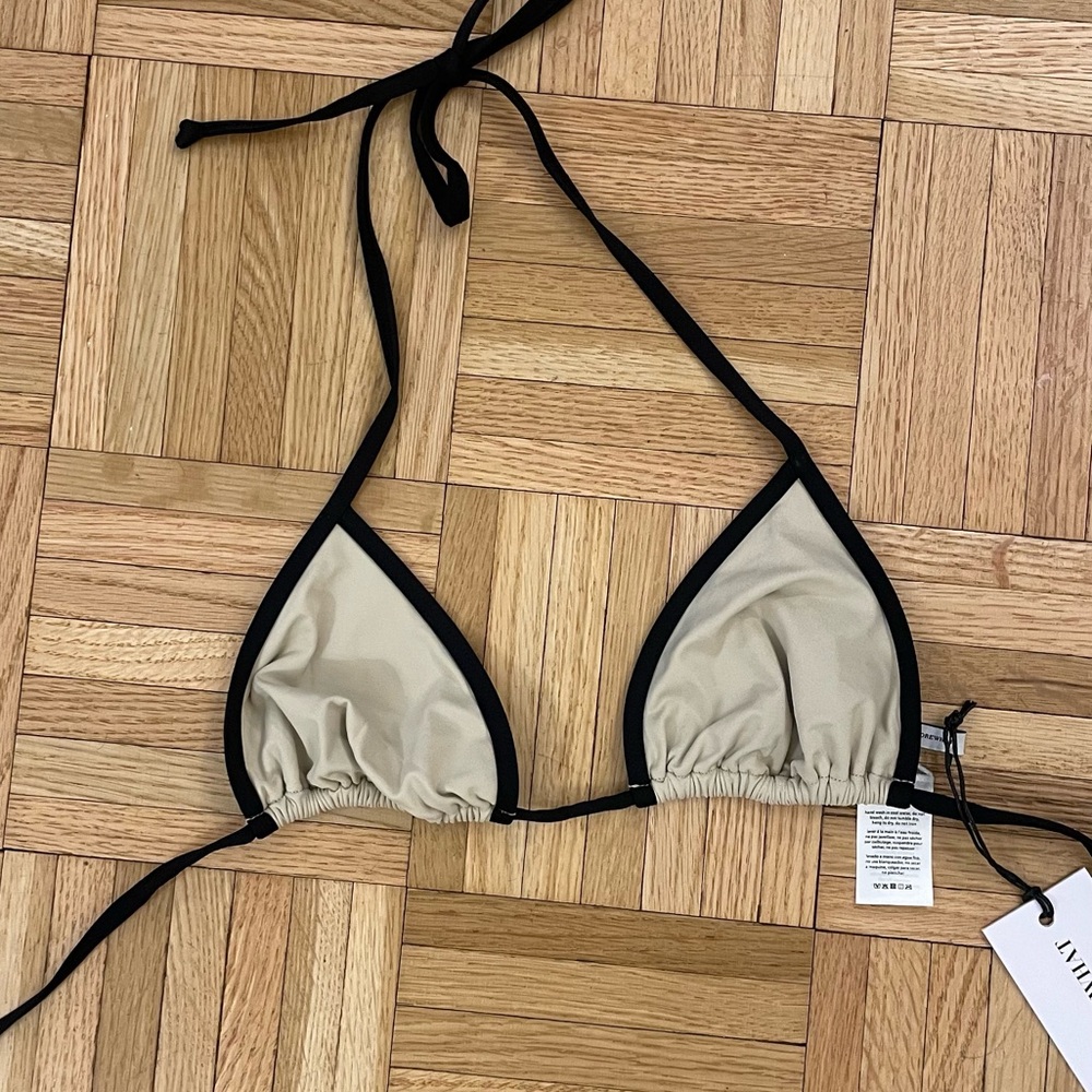 Brand new with tags - WWW Delilah Top